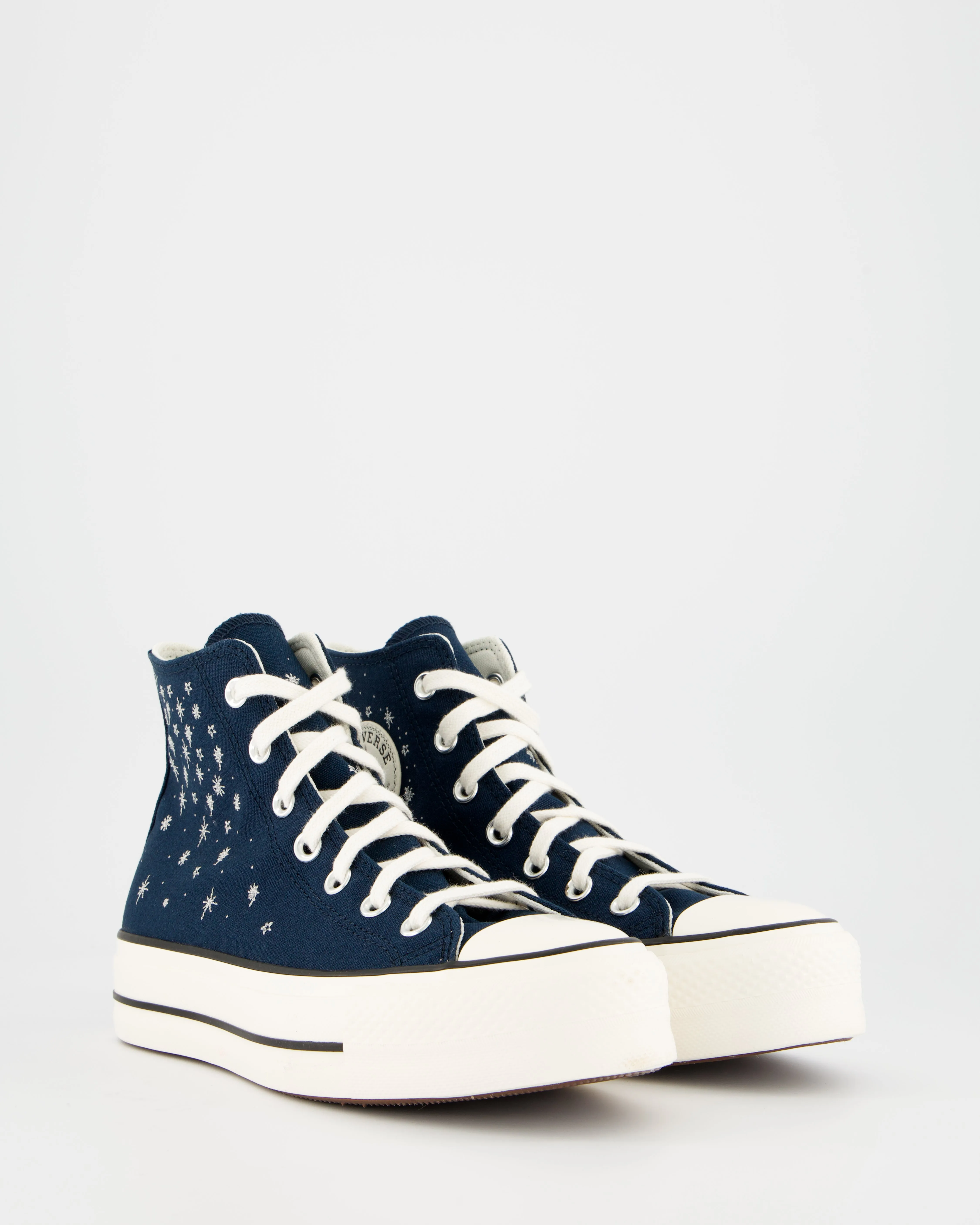 Converse Chuck Taylor All Star Lift - Sneakers sold by Ulanka product image thumbnail 2