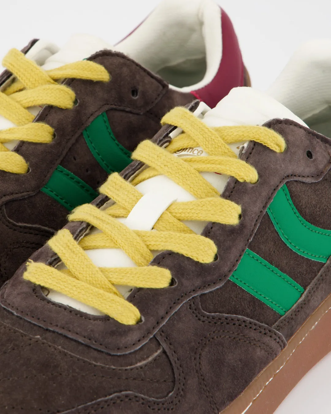 Coolway Goal - Sneakers sold by Ulanka product image thumbnail 4