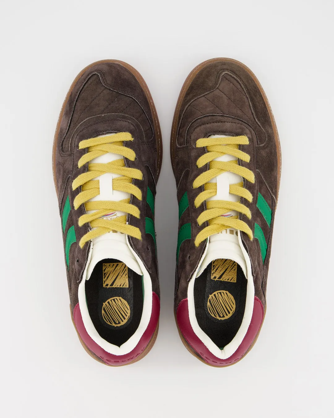 Coolway Goal - Sneakers sold by Ulanka product image thumbnail 2