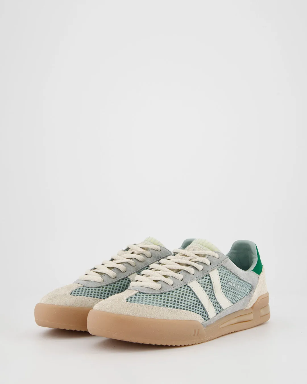 Coolway Grass - Sneakers sold by Ulanka product image thumbnail 3