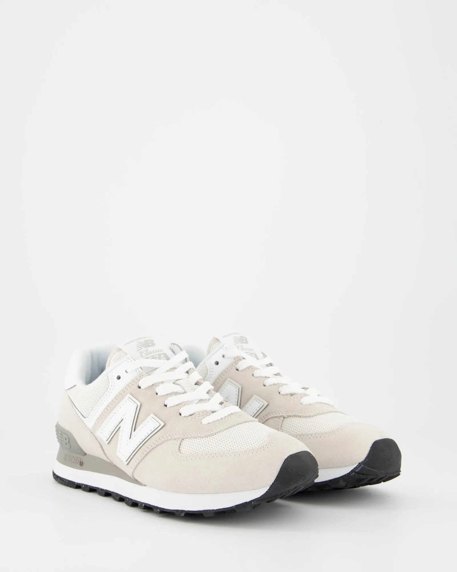 New Balance 574 - Sneakers sold by Ulanka product image thumbnail 3