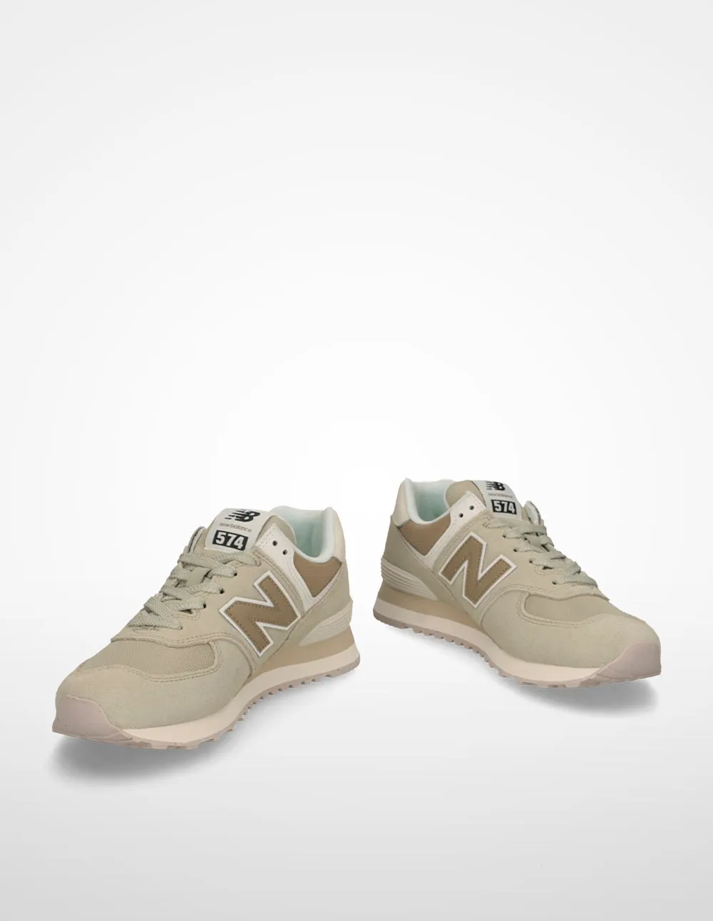 New Balance 574 - Sneakers sold by Ulanka product image thumbnail 5