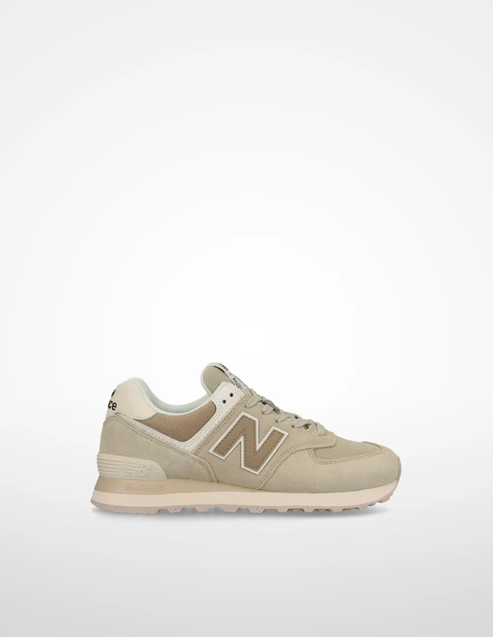 New Balance 574 - Sneakers sold by Ulanka