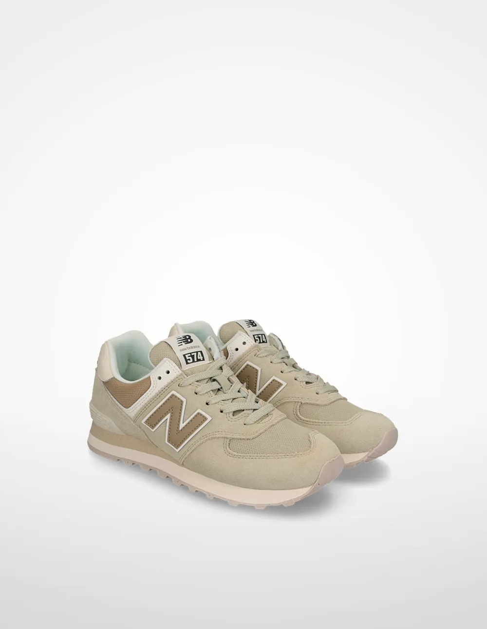 New Balance 574 - Sneakers sold by Ulanka product image thumbnail 2