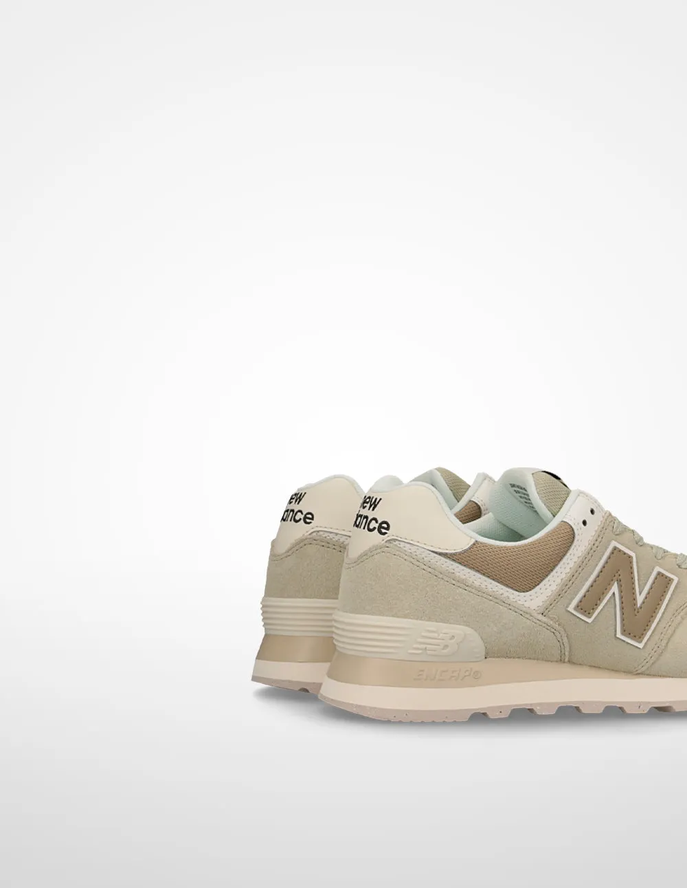 New Balance 574 - Sneakers sold by Ulanka product image thumbnail 4