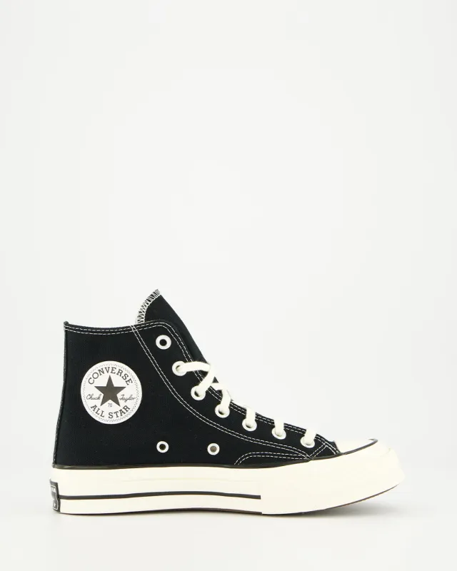 Converse Chuck 70 Vintage Canvas - Sneakers sold by Ulanka