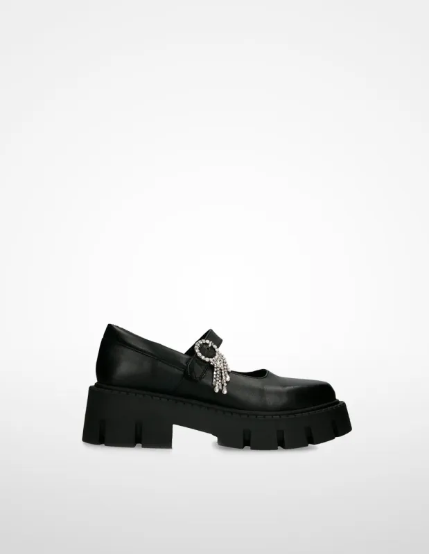 Studio by Ulanka Dulce - Mary Jane Shoes sold by Ulanka