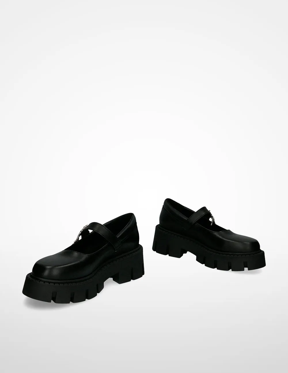 Studio by Ulanka Dulce - Mary Jane Shoes sold by Ulanka product image thumbnail 5