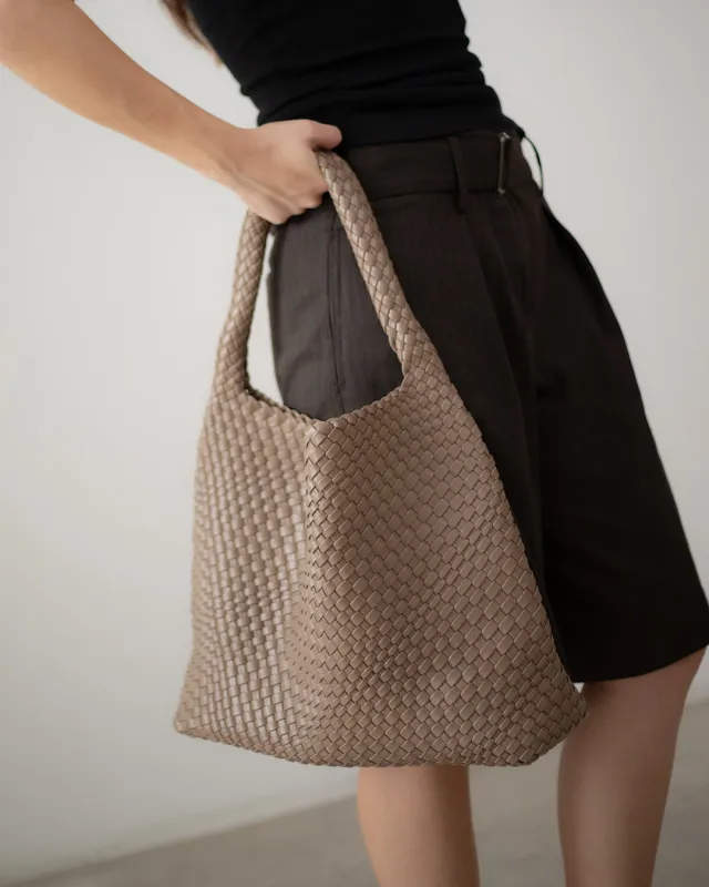 Ulanka Saturno - Shopper bag sold by Ulanka