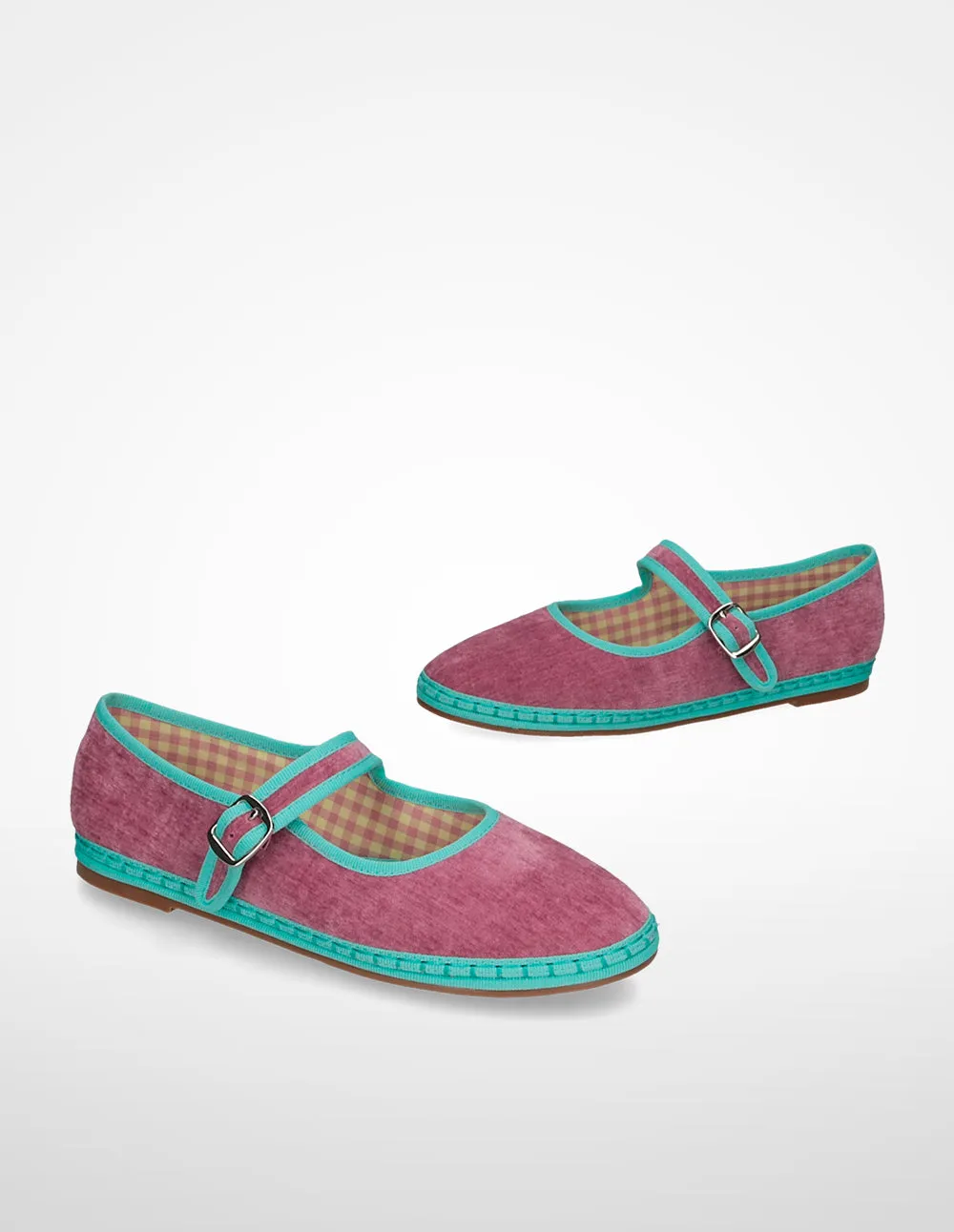 Ulanka Franca - Velvet Venetian Blinds sold by Ulanka product image thumbnail 3