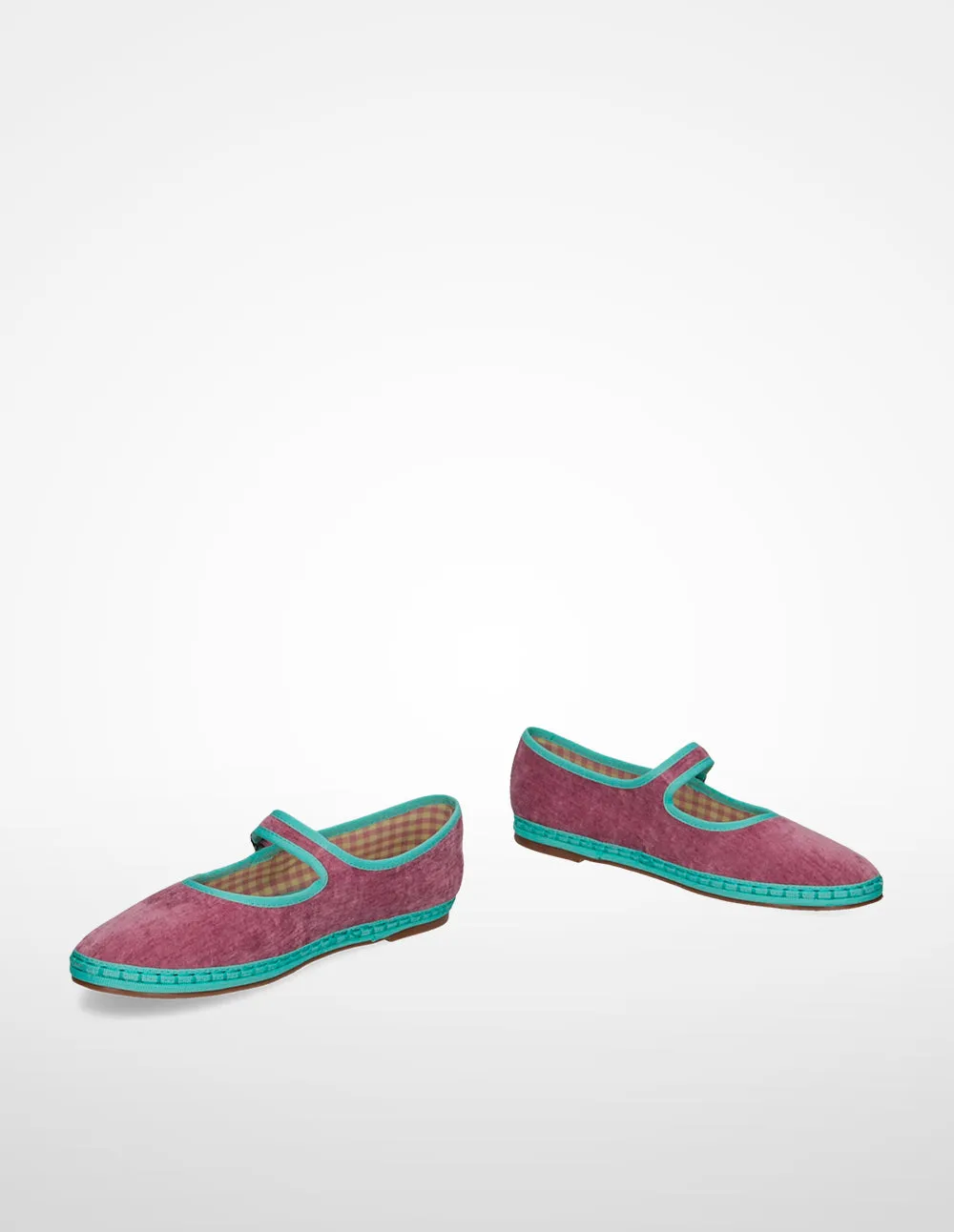 Ulanka Franca - Velvet Venetian Blinds sold by Ulanka product image thumbnail 5