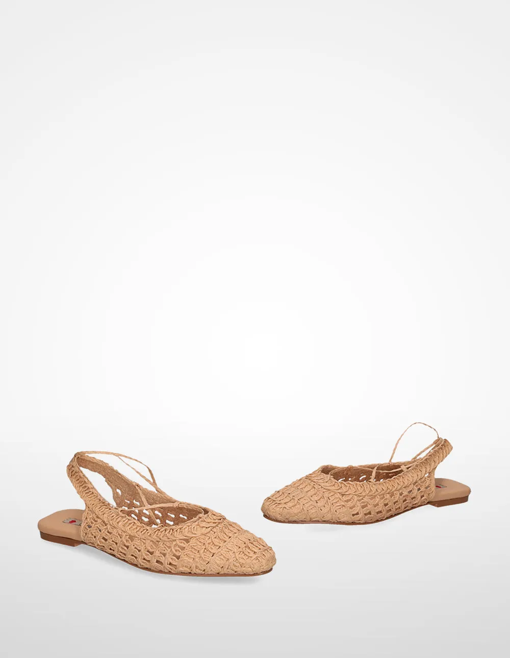 Ulanka Aliya - Flat Shoes sold by Ulanka product image thumbnail 3