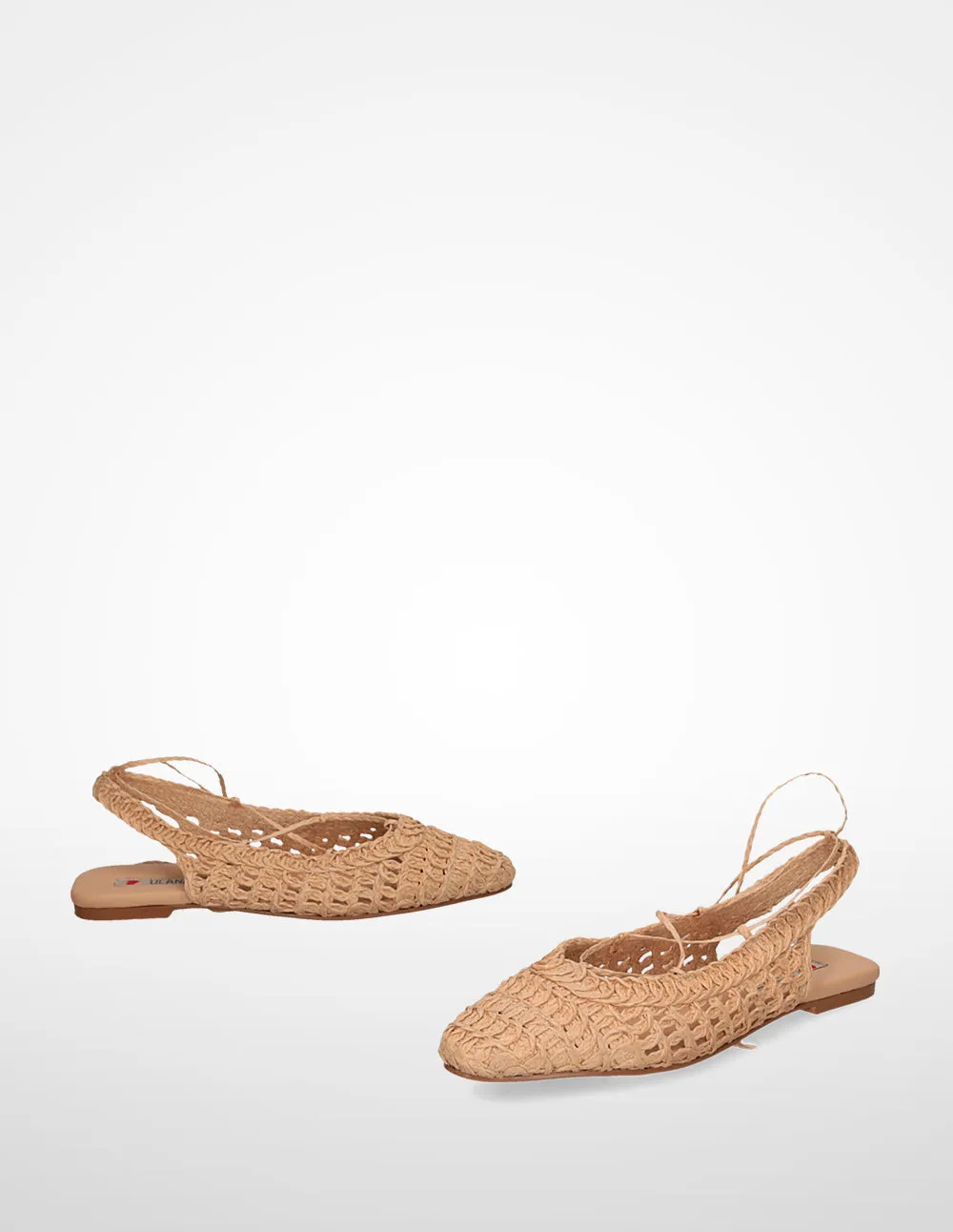 Ulanka Aliya - Flat Shoes sold by Ulanka product image thumbnail 5