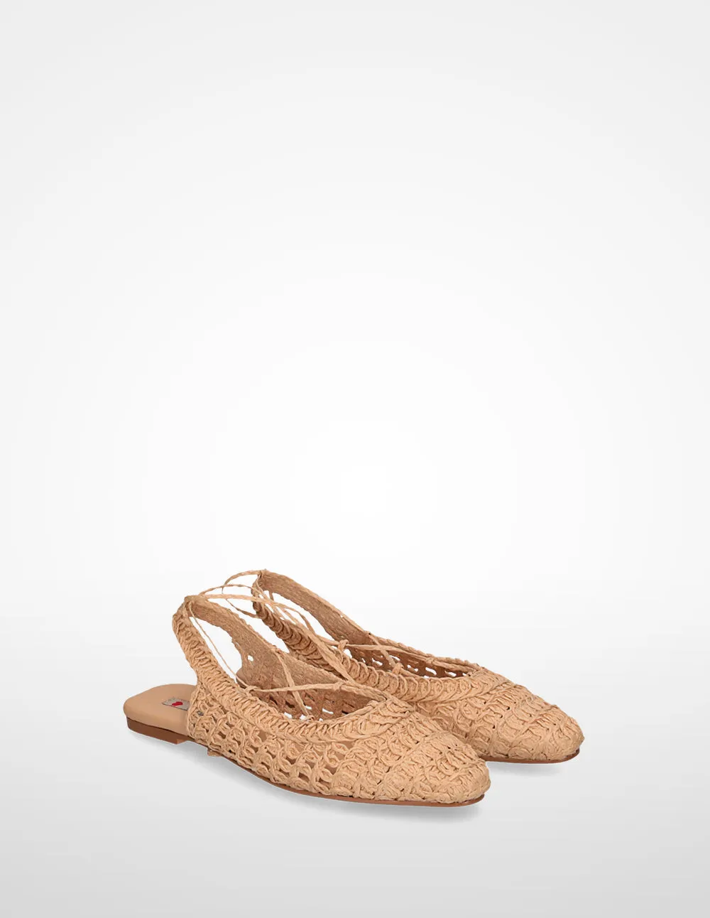 Ulanka Aliya - Flat Shoes sold by Ulanka product image thumbnail 2