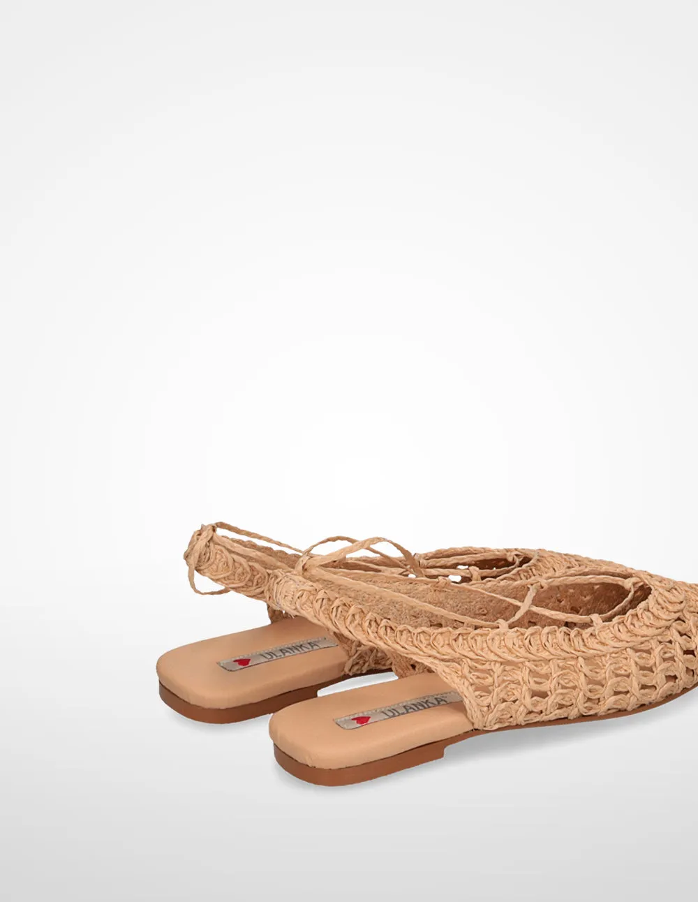 Ulanka Aliya - Flat Shoes sold by Ulanka product image thumbnail 4