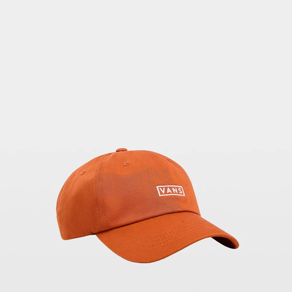 Vans Curved Bill Jockey - Cap sold by Ulanka product image thumbnail 2
