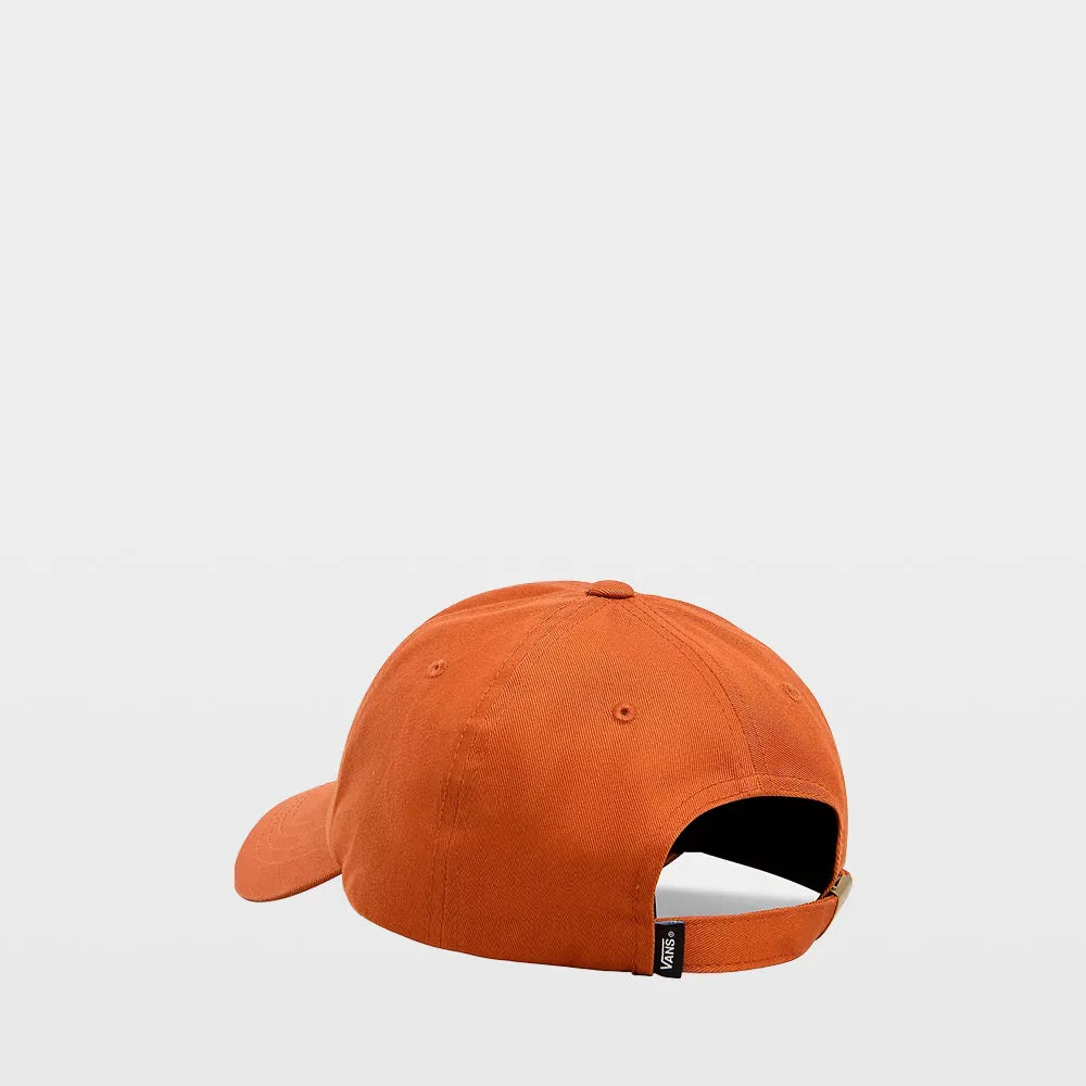 Vans Curved Bill Jockey - Cap sold by Ulanka product image thumbnail 3