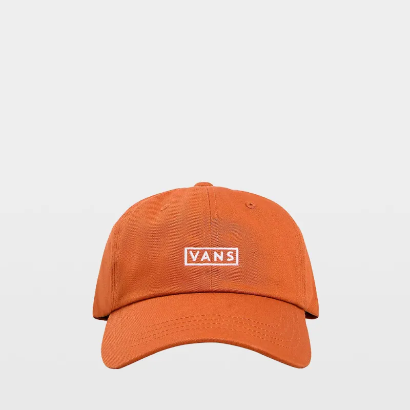 Vans Curved Bill Jockey - Cap sold by Ulanka