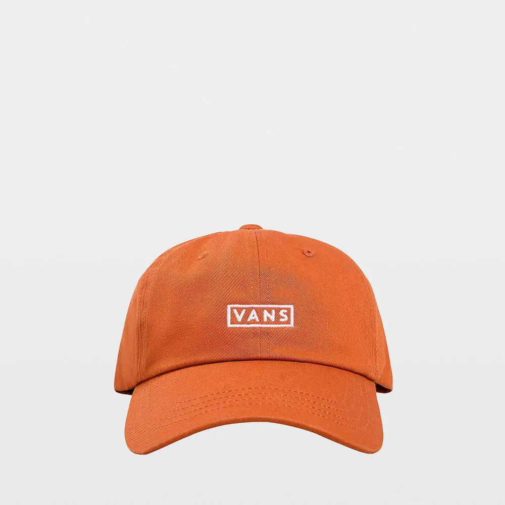 Vans Curved Bill Jockey - Cap sold by Ulanka