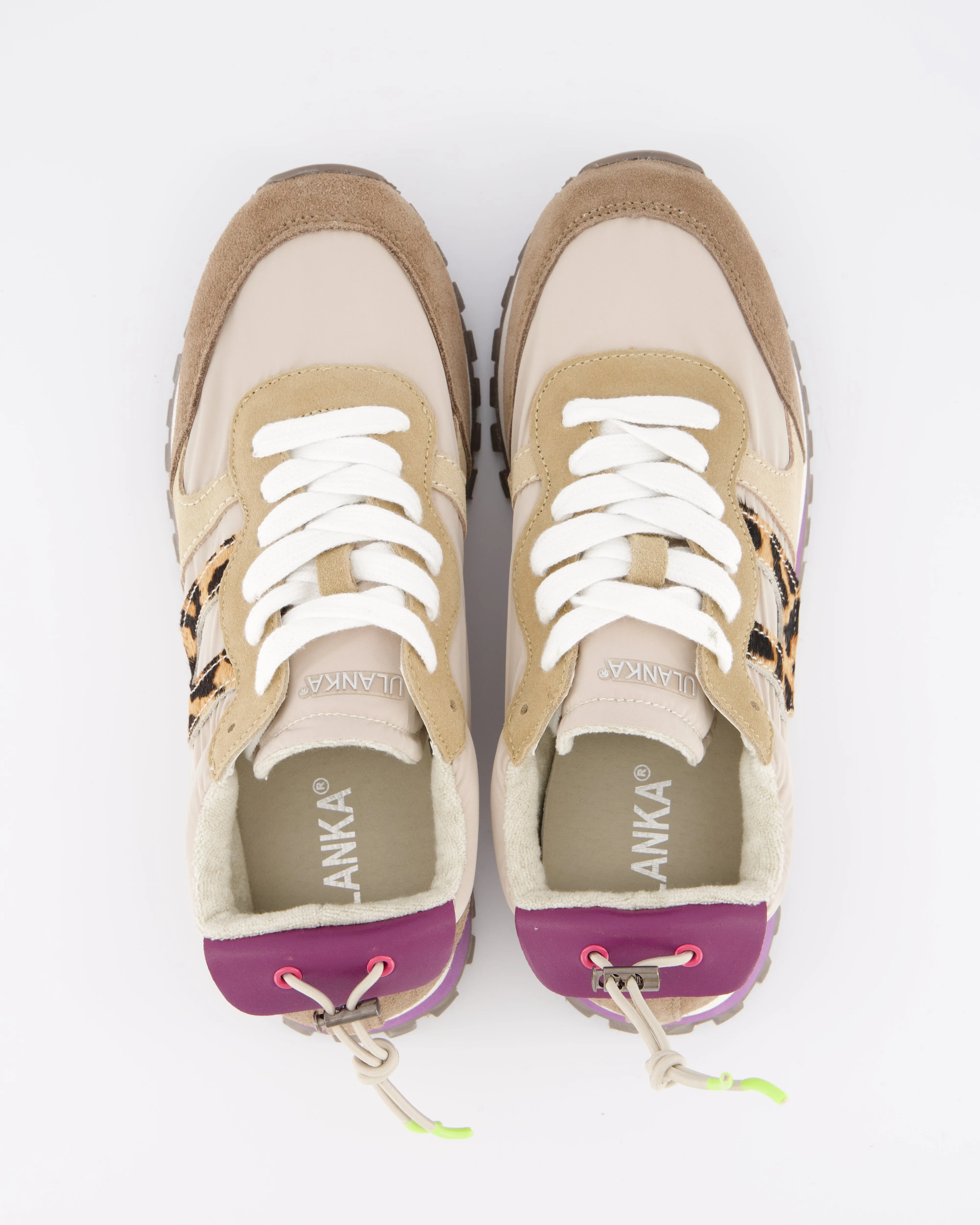 Ulanka Cala - Sneakers sold by Ulanka product image thumbnail 2