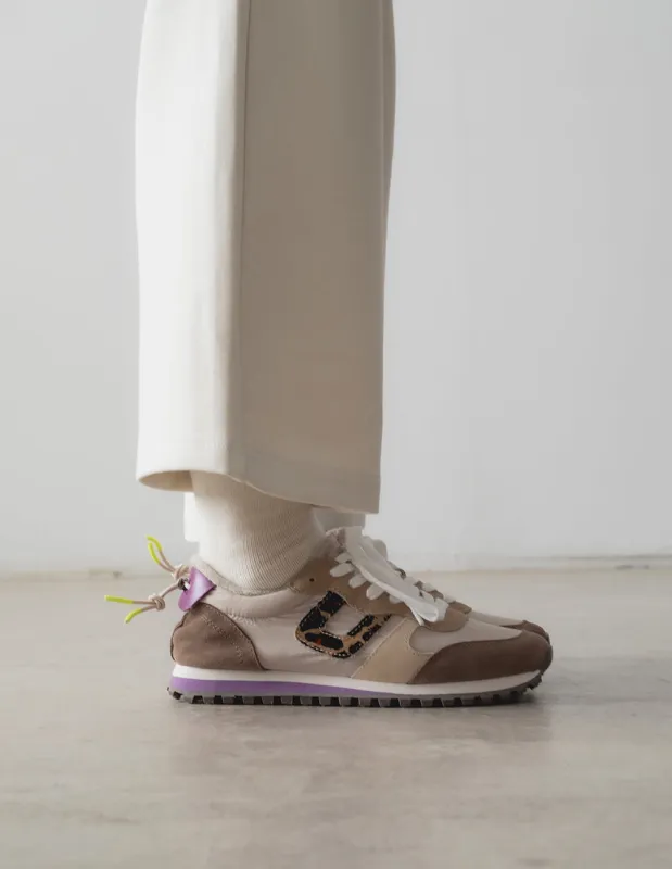 Ulanka Cala - Sneakers sold by Ulanka