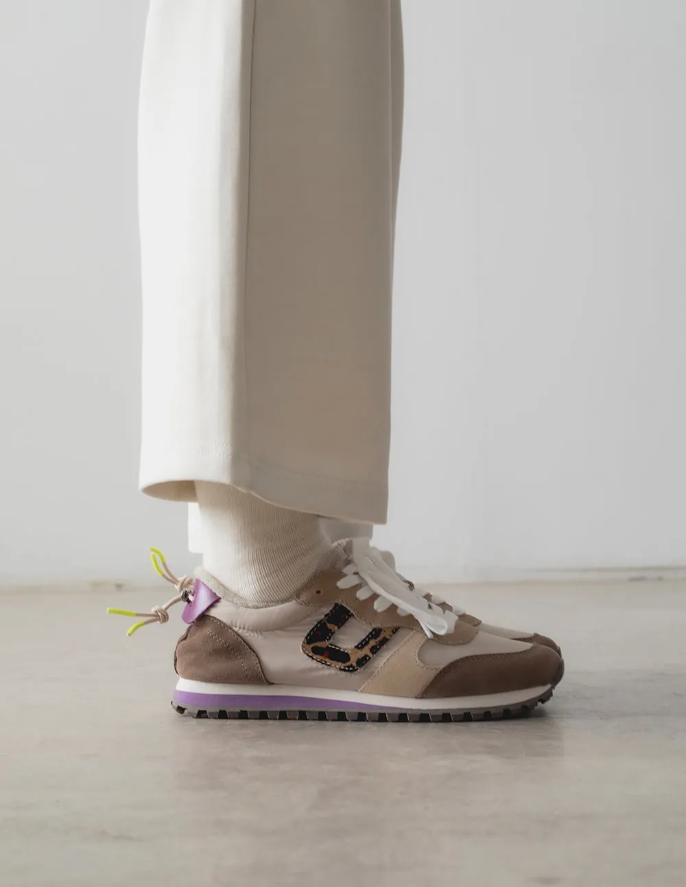 Ulanka Cala - Sneakers sold by Ulanka