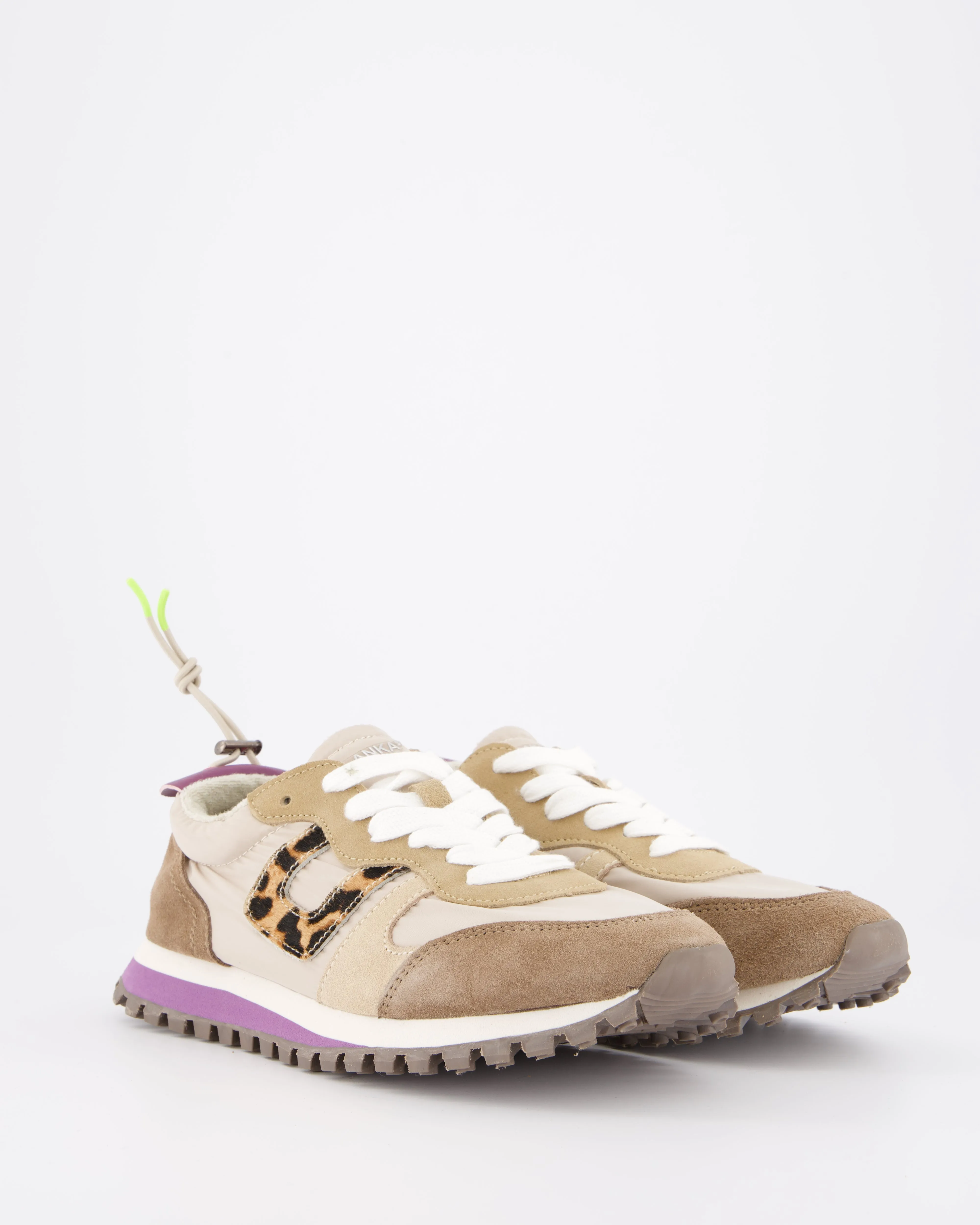 Ulanka Cala - Sneakers sold by Ulanka product image thumbnail 3