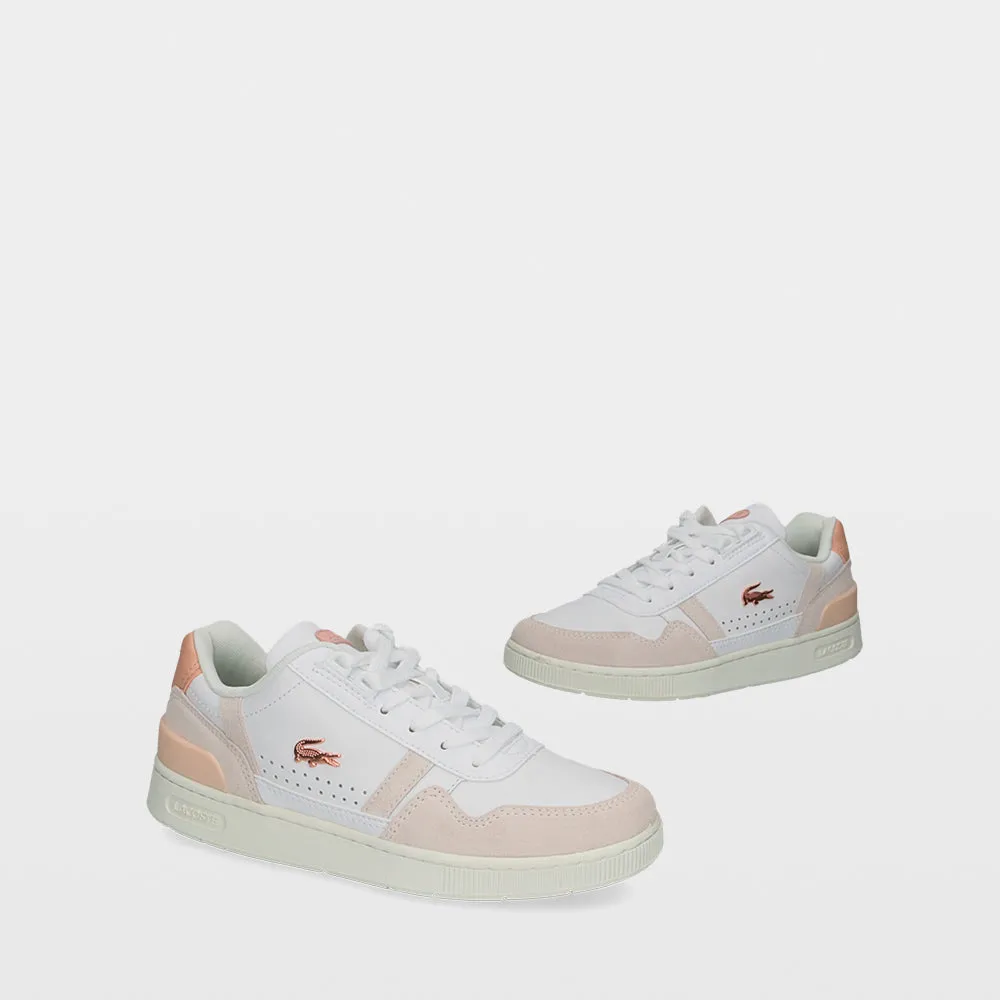 Lacoste T-Clip - Sneakers sold by Ulanka product image thumbnail 3