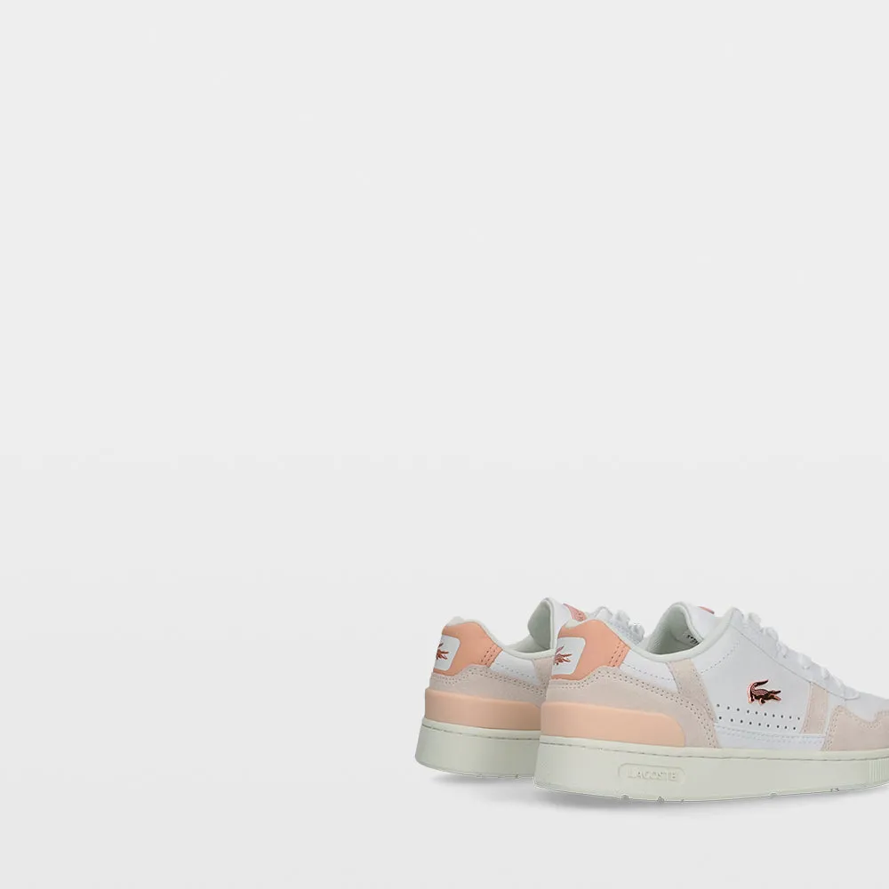 Lacoste T-Clip - Sneakers sold by Ulanka product image thumbnail 4