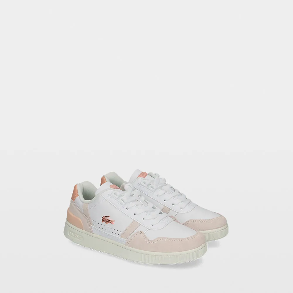 Lacoste T-Clip - Sneakers sold by Ulanka product image thumbnail 2