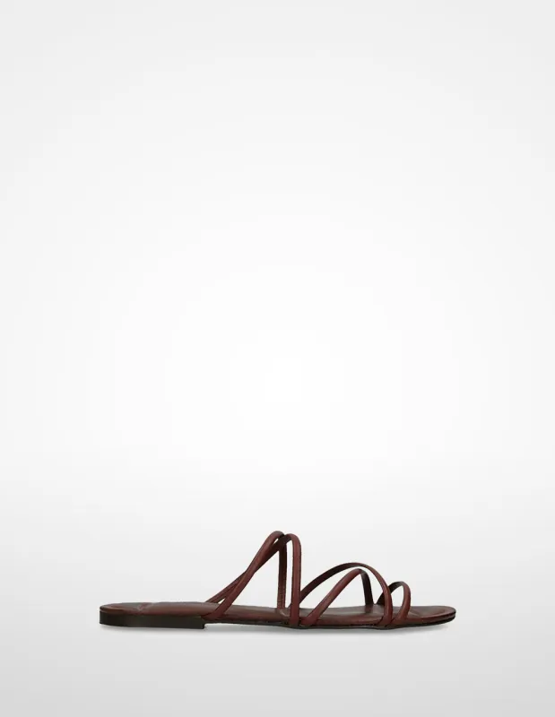 Ulanka Anguria - Sandals sold by Ulanka