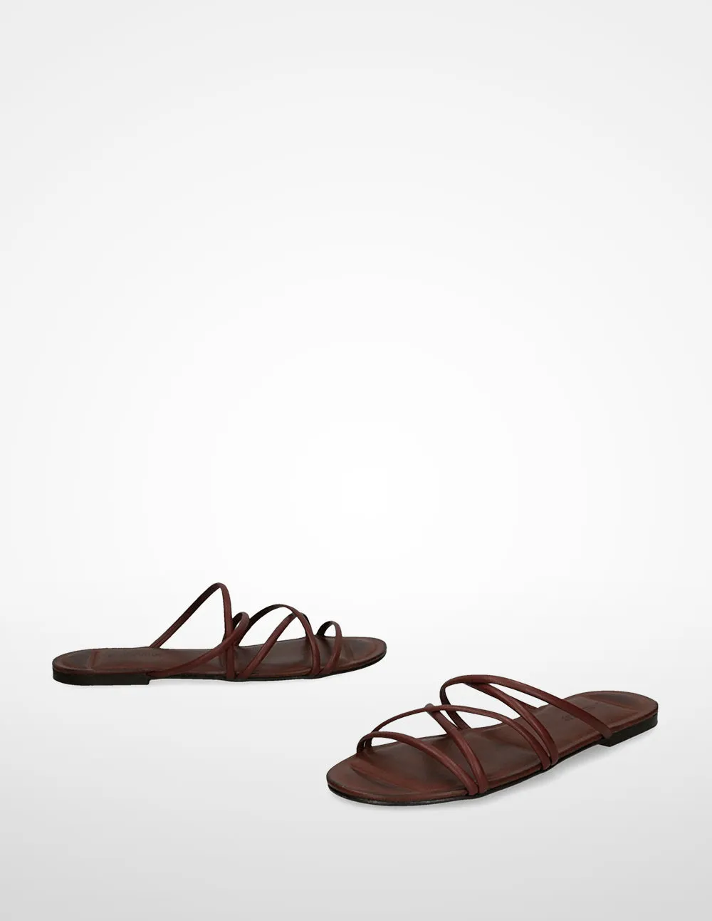 Ulanka Anguria - Sandals sold by Ulanka product image thumbnail 5