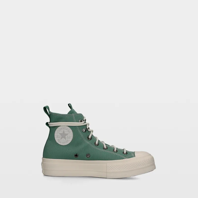 Converse Ct All star Lift hi - Sneakers sold by Ulanka