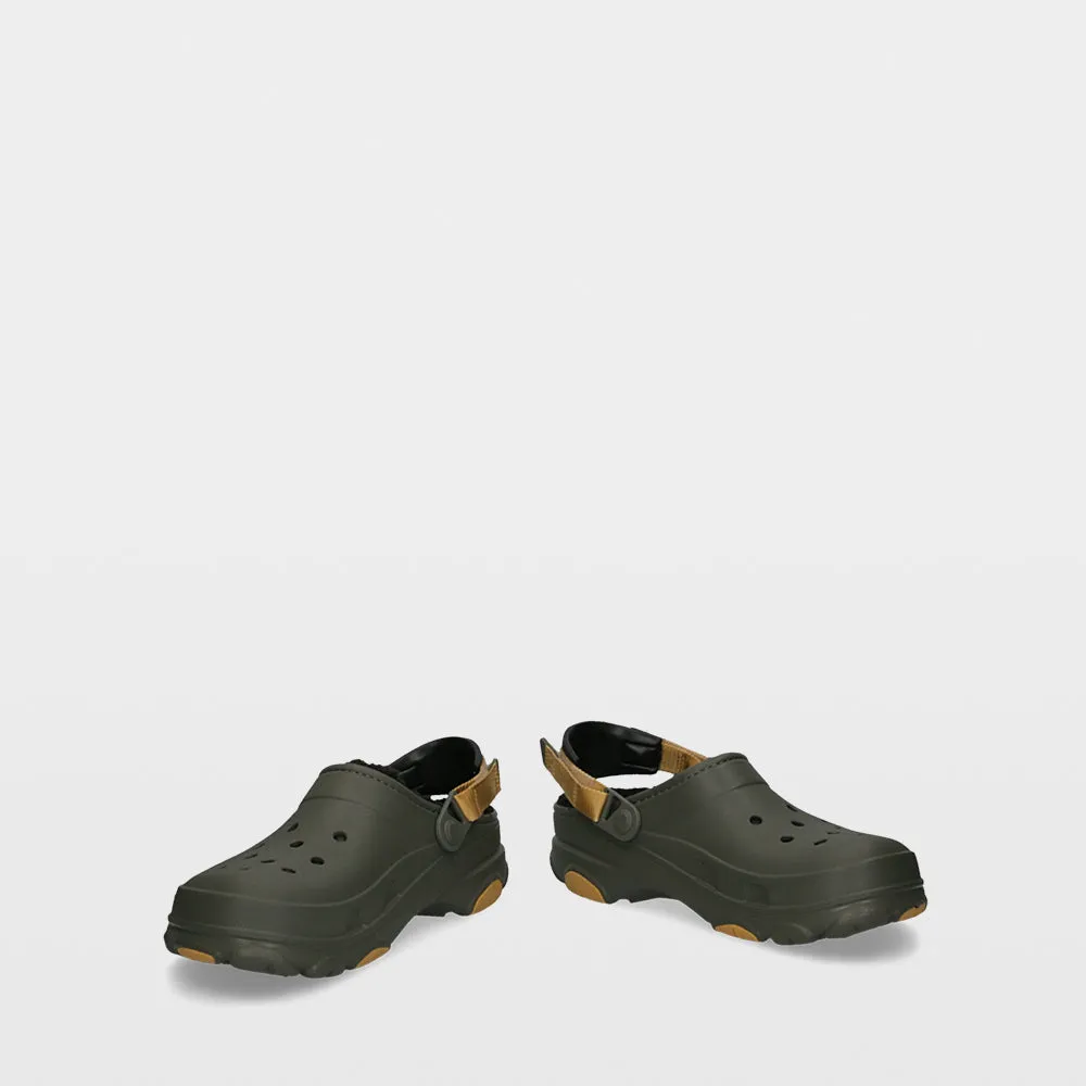 Crocs All Terrain Lined U - Clogs sold by Ulanka product image thumbnail 5