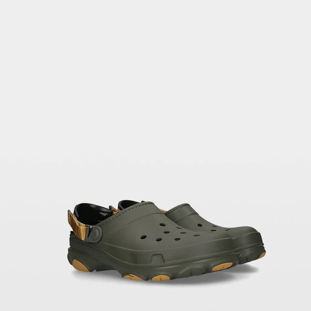 Crocs All Terrain Lined U - Clogs sold by Ulanka product image thumbnail 2