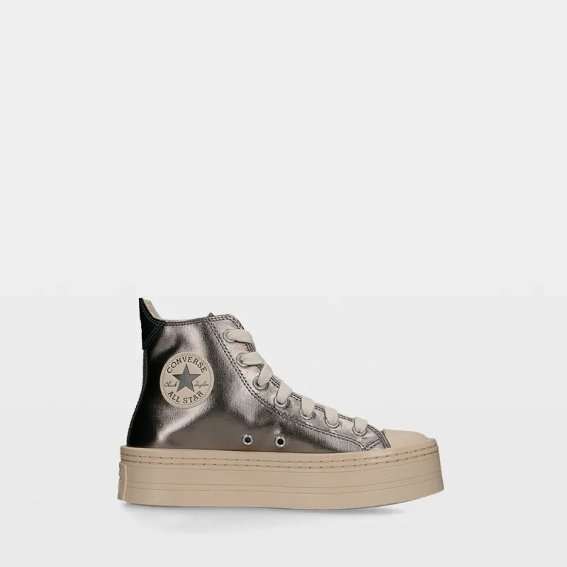 Converse Chuck Taylor All Star Modern Lift Platform Metallic - Sneakers made by Converse