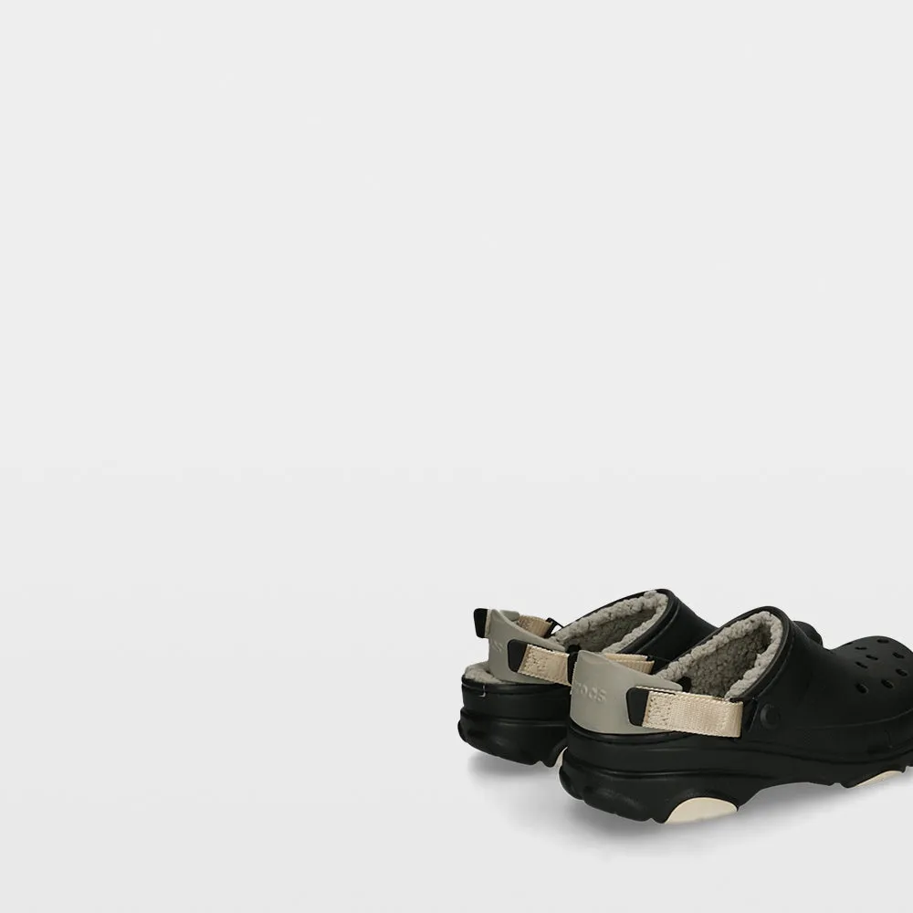 Crocs All Terrain Lined U - Clogs sold by Ulanka product image thumbnail 4