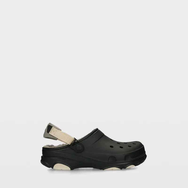 Crocs All Terrain Lined U - Clogs sold by Ulanka