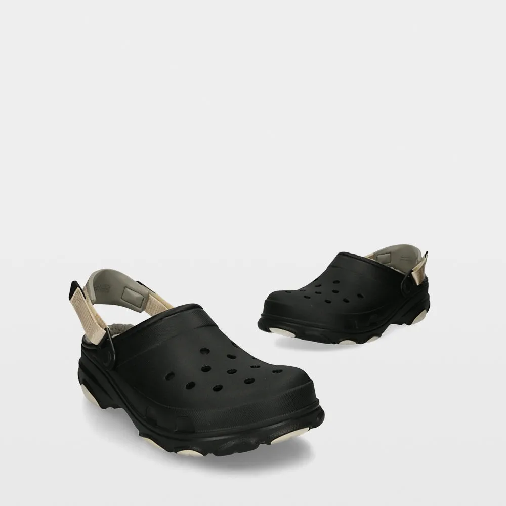 Crocs All Terrain Lined U - Clogs sold by Ulanka product image thumbnail 3