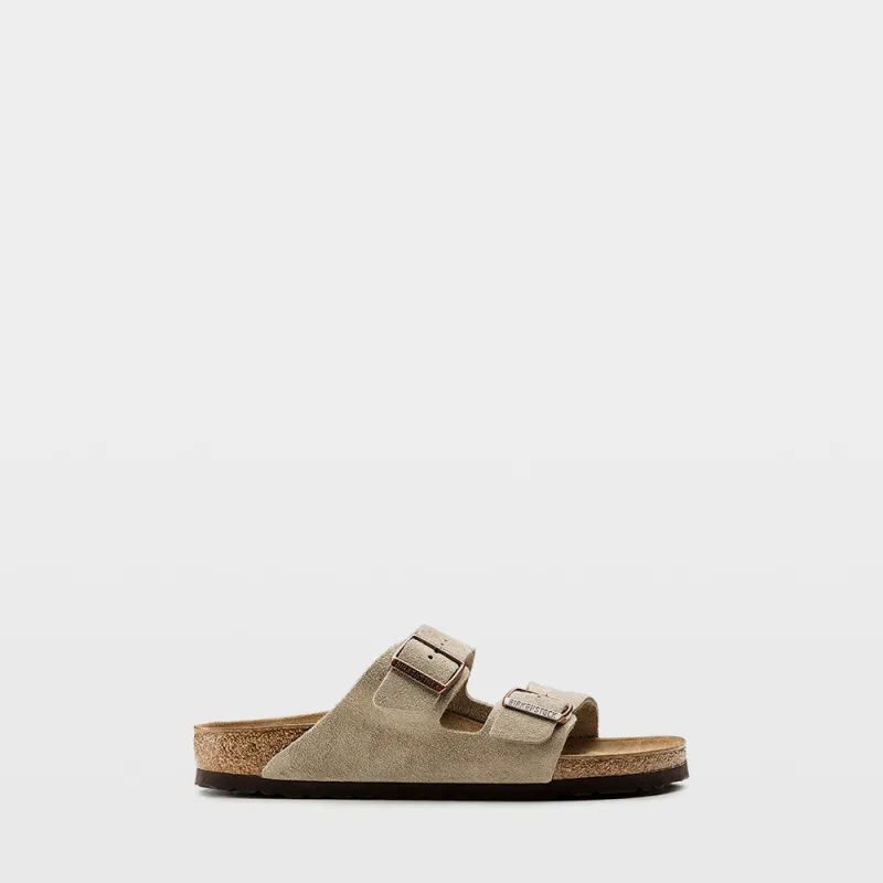 Birkenstock Arizona - Organic sandals sold by Ulanka