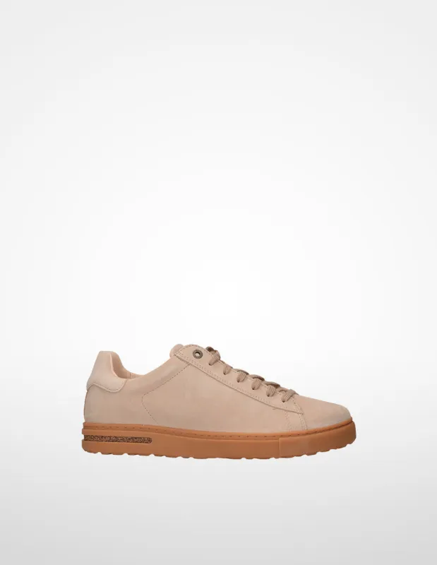 Birkenstock Bend Low - Organic sneakers sold by Ulanka