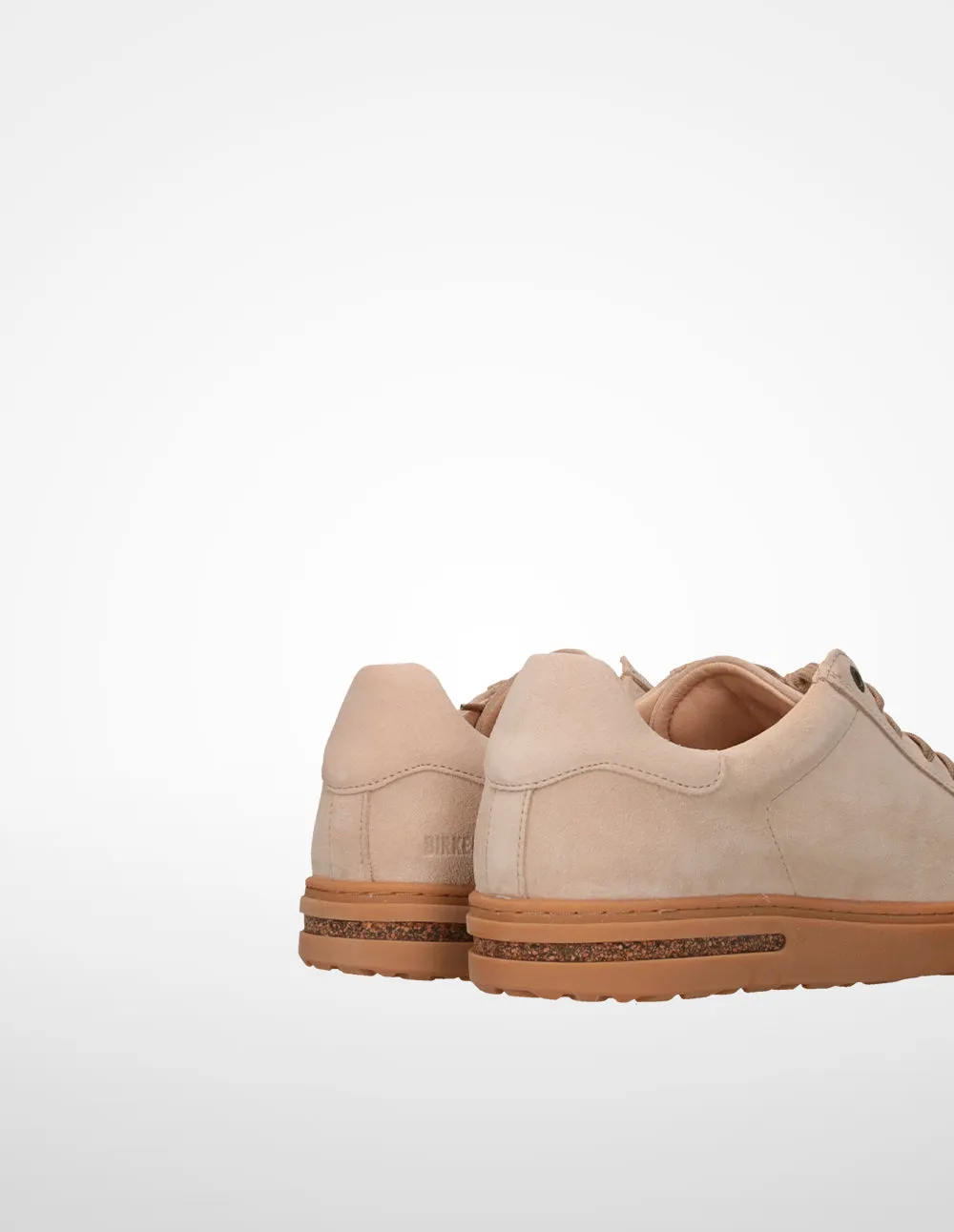 Birkenstock Bend Low - Organic sneakers sold by Ulanka product image thumbnail 4
