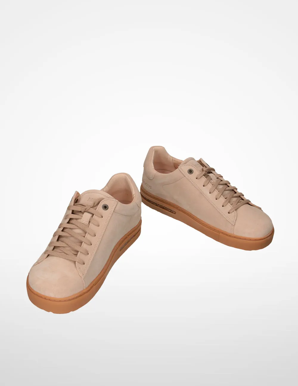 Birkenstock Bend Low - Organic sneakers sold by Ulanka product image thumbnail 5