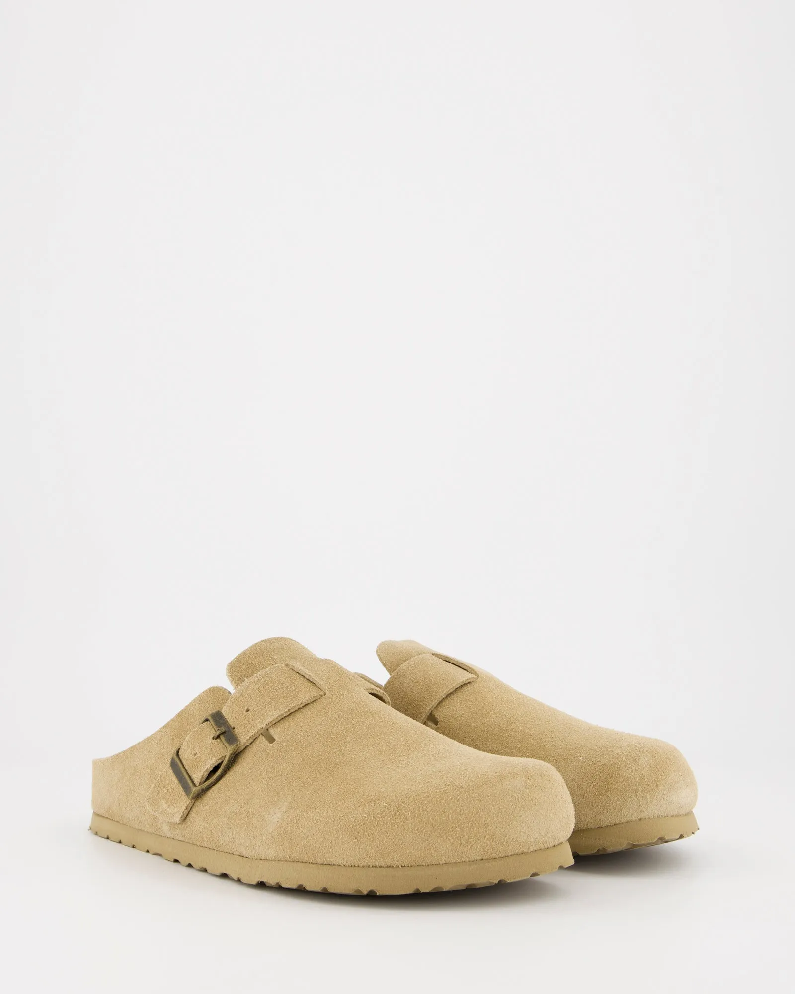 Ulanka Kansas - Leather Clogs sold by Ulanka product image thumbnail 2