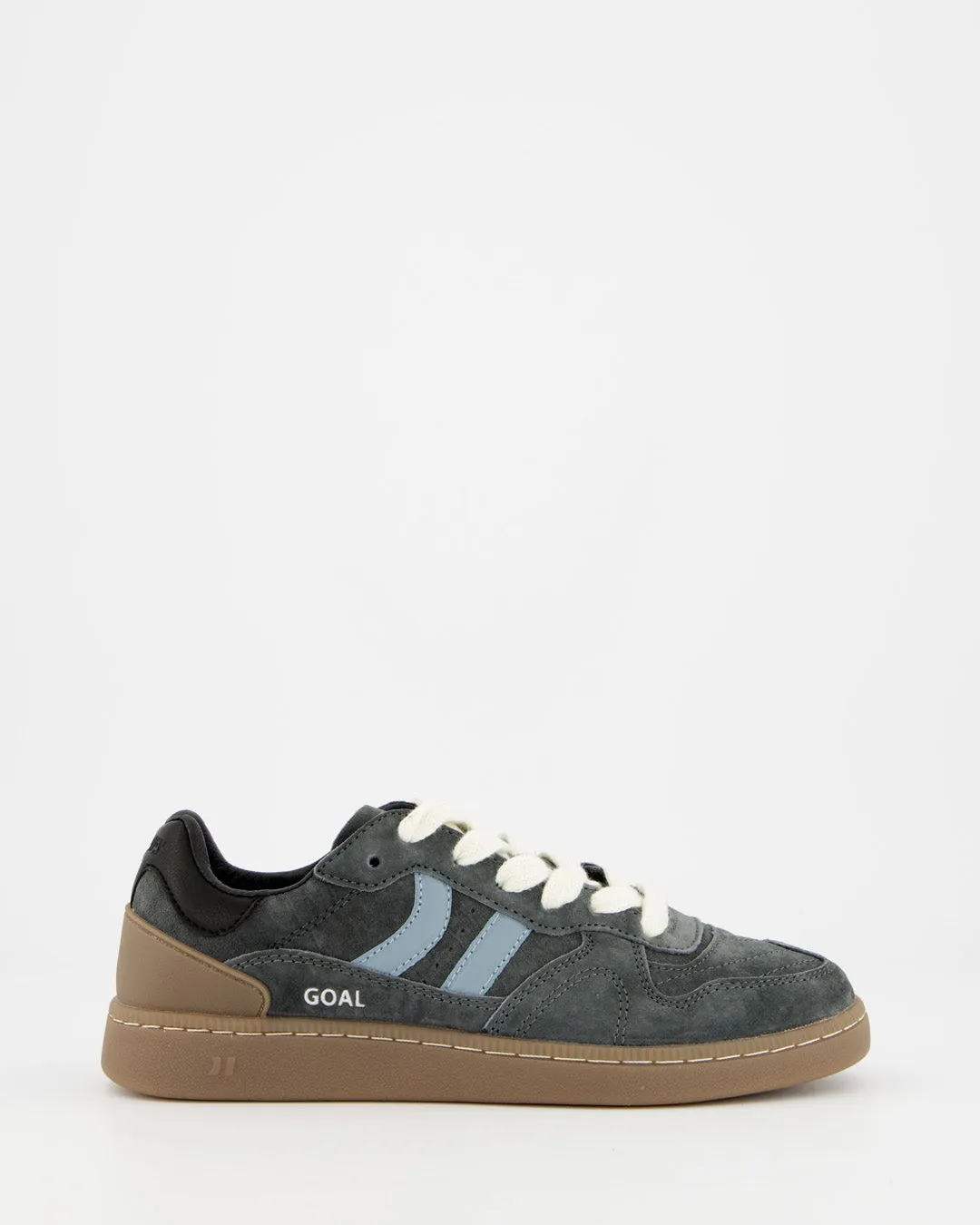 Coolway Goal - Leather Sneakers sold by Ulanka