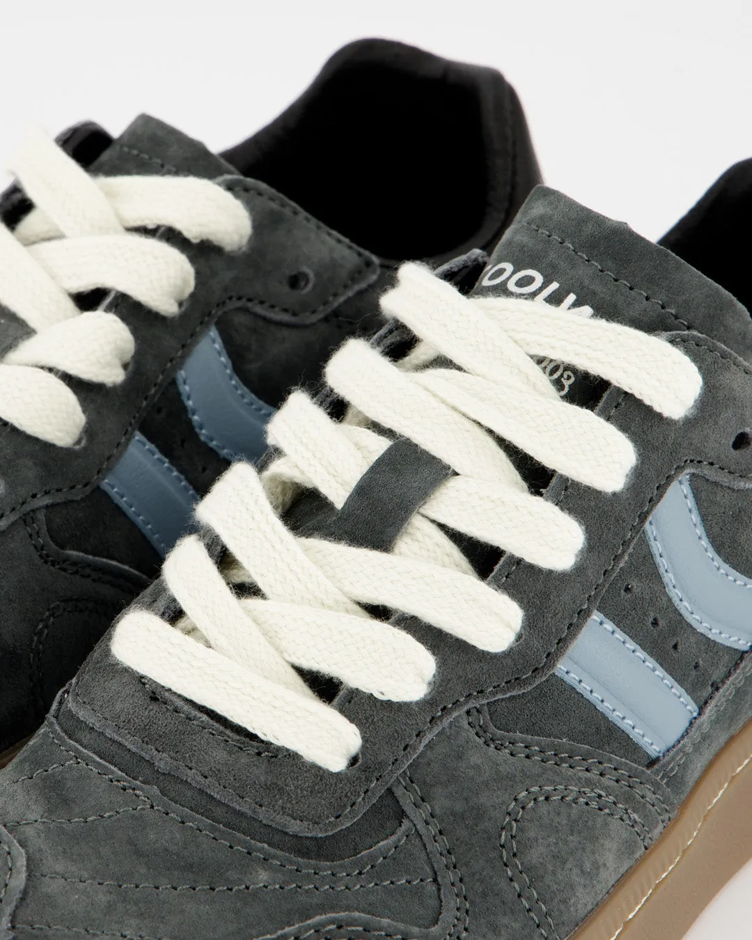Coolway Goal - Leather Sneakers sold by Ulanka product image thumbnail 5