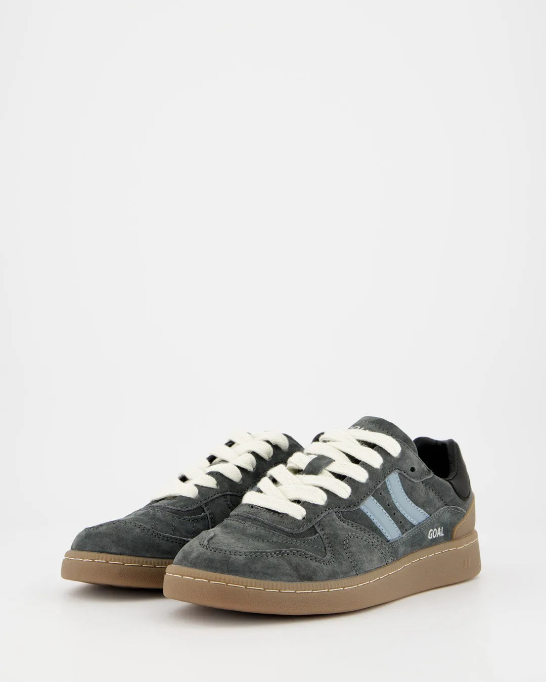 Coolway Goal - Leather Sneakers sold by Ulanka product image thumbnail 2