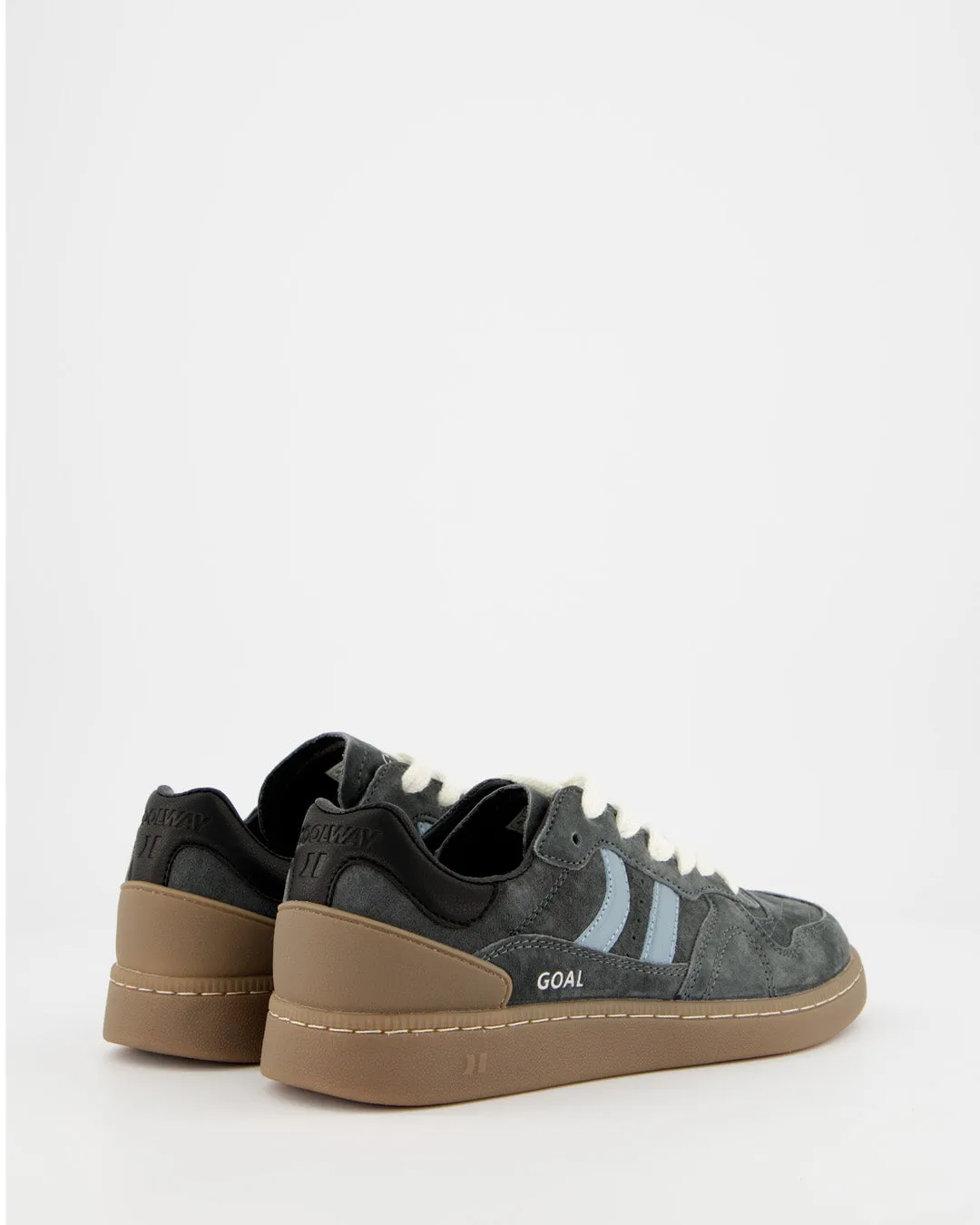 Coolway Goal - Leather Sneakers sold by Ulanka product image thumbnail 3