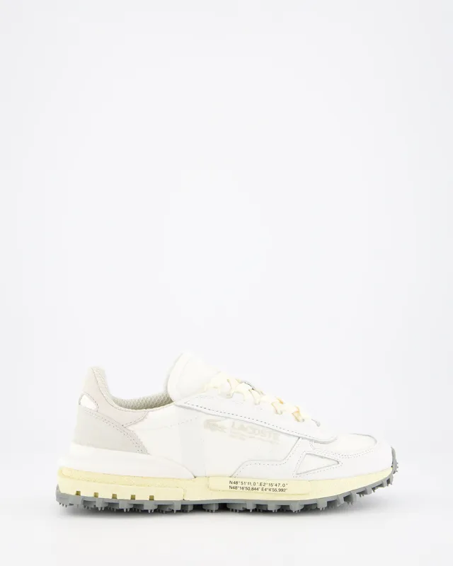 Lacoste Elite Active - Sneakers sold by Ulanka