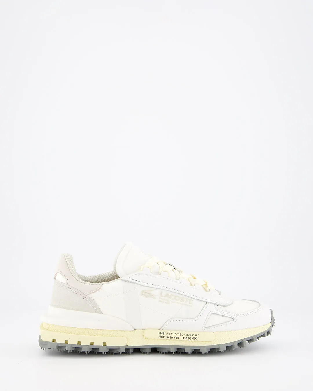 Lacoste Elite Active - Sneakers sold by Ulanka